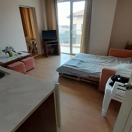 Lejlighed Guest House Sveti Vlas *