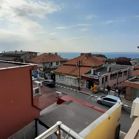 Guest House Sveti Vlas Свети-Влас
