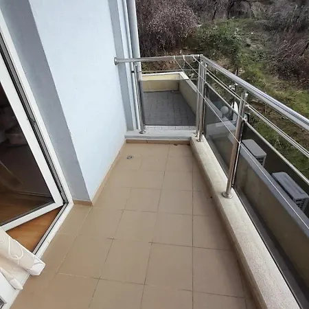 Апартаменты Guest House Sveti Vlas *
