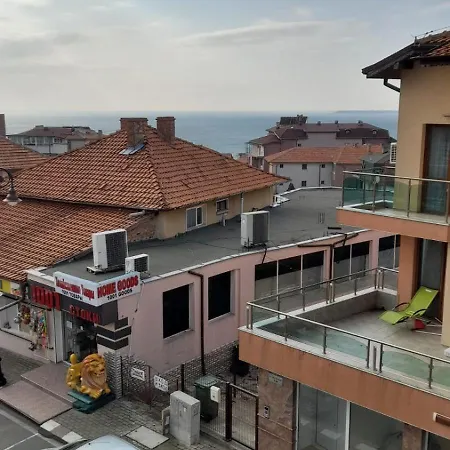 Lejlighed Guest House Sveti Vlas Sveti Vlas