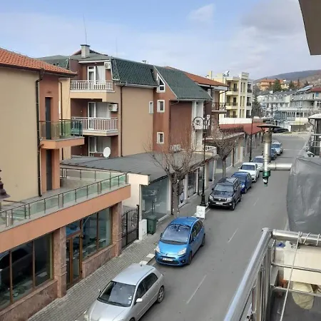 Lejlighed Guest House Sveti Vlas *