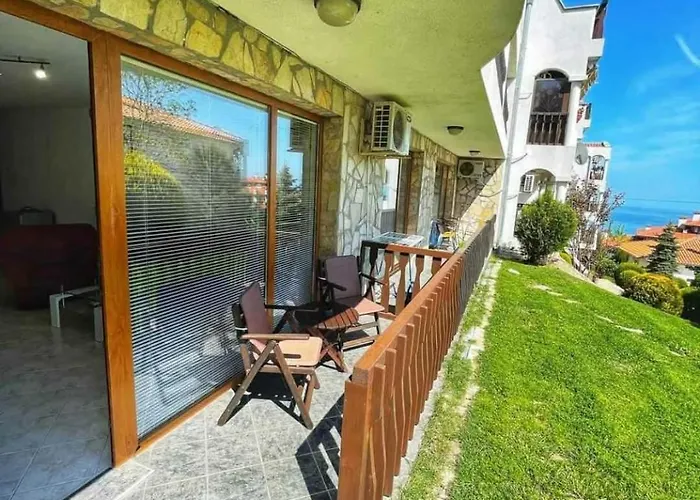 к-с сън коуст 아파트 스베티 블라스