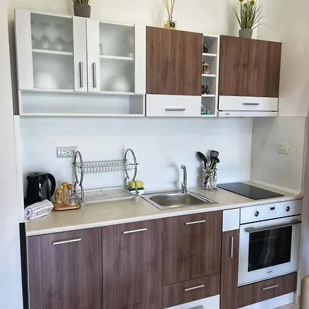 Apartment к-с сън коуст