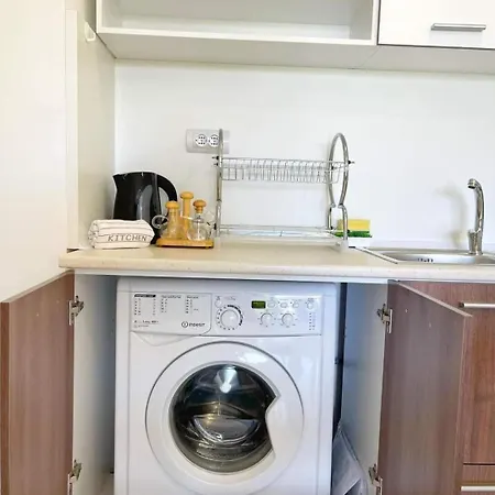 к-с сън коуст Apartment *