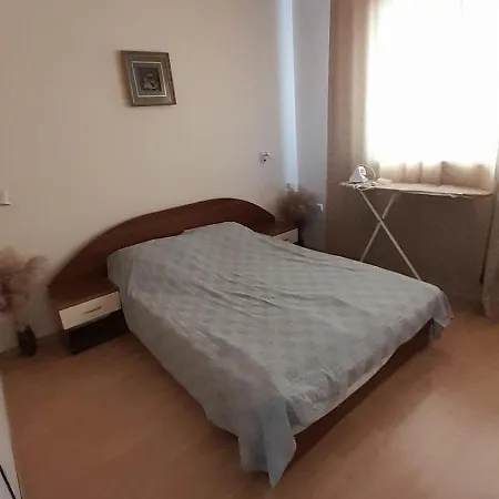 شقة Guest House Sveti Vlas سفيتي فلاس