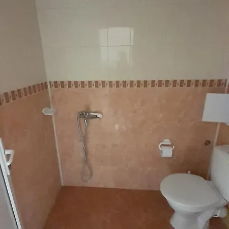 Guest House Sveti Vlas سفيتي فلاس