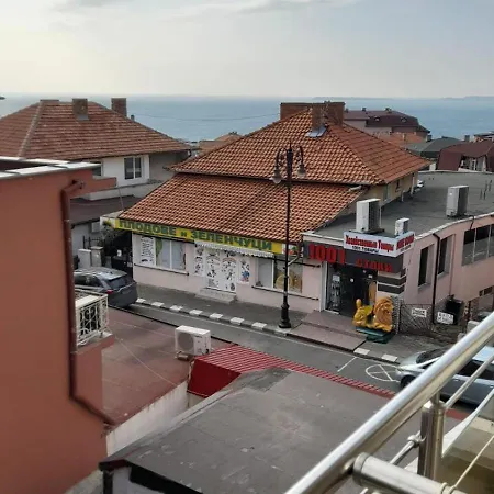 Guest House Sveti Vlas * سفيتي فلاس