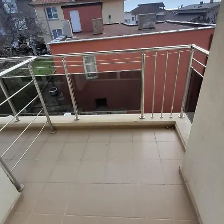 Guest House Sveti Vlas * سفيتي فلاس