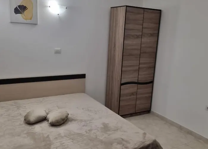 к-с сън коуст Appartement *