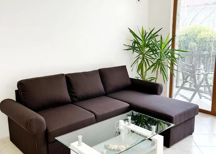 Appartement к-с сън коуст